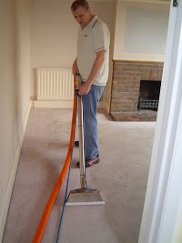 Carpet Cleaning Leigh on Sea 351138 Image 4